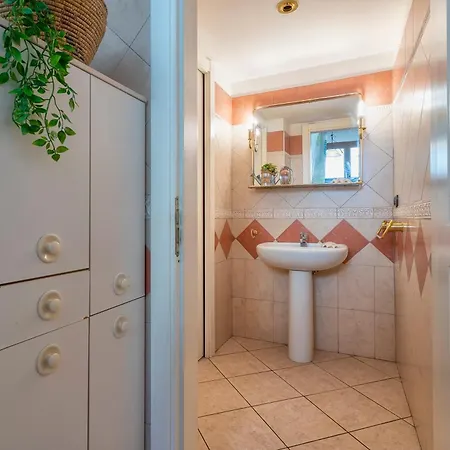 Hd Center Apartment Alghero