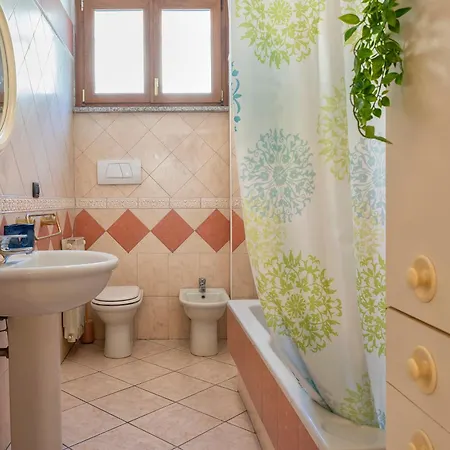 Hd Center Apartment