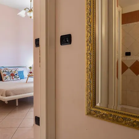 Hd Center Apartment *