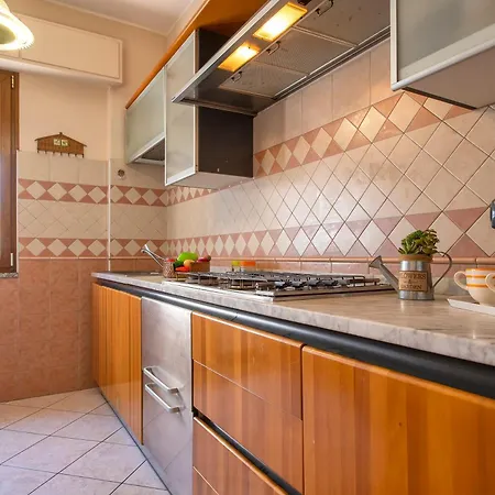 Apartment Hd Center Alghero